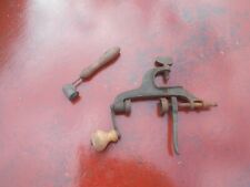 Sertisseur de Cartouches