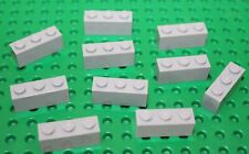 10 x Lego MdStone Brick 1x3