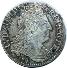 T3276 RARE 20 Sols aux