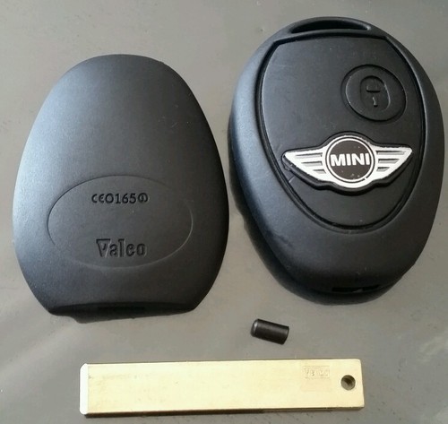 Coque boitier telecommande - coque,