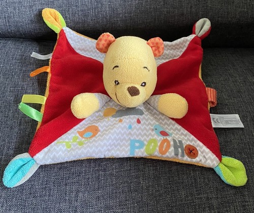 2407 doudou peluche - 2407🌟doudou,