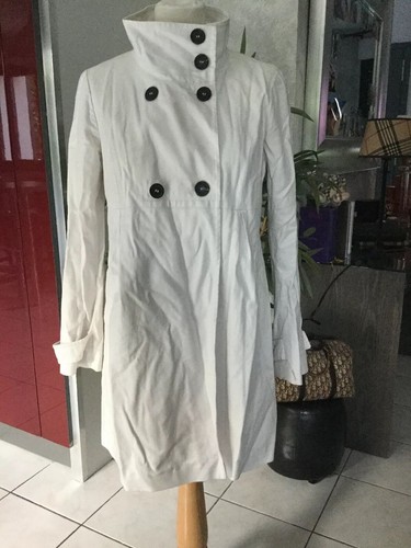 Trench manteau veste comptoir - trench,