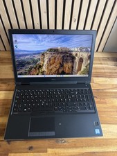 Portable DELL Precision 7530 -