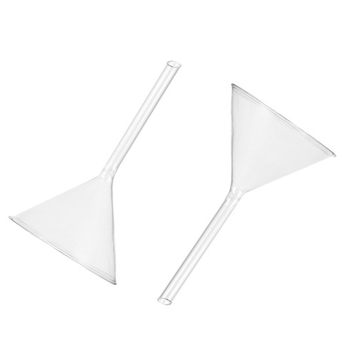 Pcs entonnoir verre - 2,