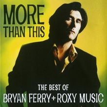 The best bryan ferry roxy - best,