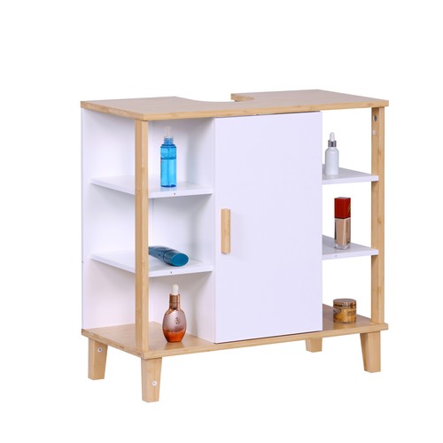 Meuble sous lavabo de - meuble,