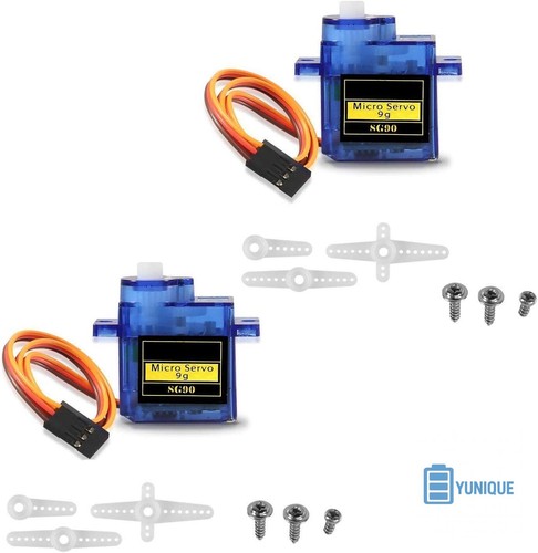 Micro servos pour - servos, avion