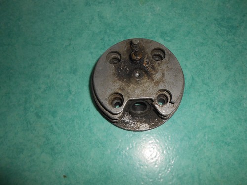 Culasse solex 1010 1400