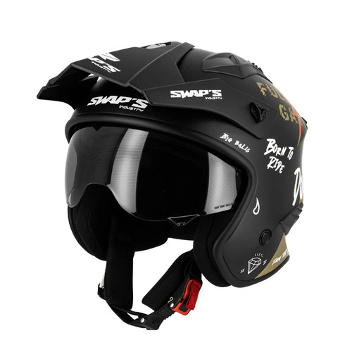 Jet s769 trooper - trooper, 2xl