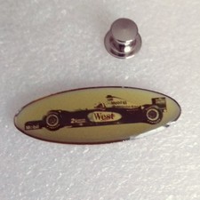 Pin's lapel pin pins F1