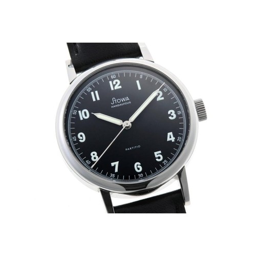 Montre pour homme stowa - pour,