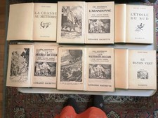 Jules Verne-collection