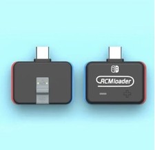 RCM LOADER 2e génération