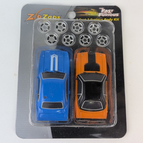 Zip zaps micro - zaps,