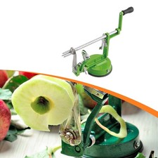 Éplucheur de fruits avec