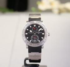 Ulysse Nardin Marine Diver