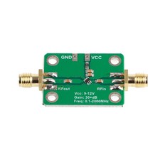 Amplificateur Radio Petit