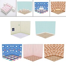 1:12 Accessoire de planche de