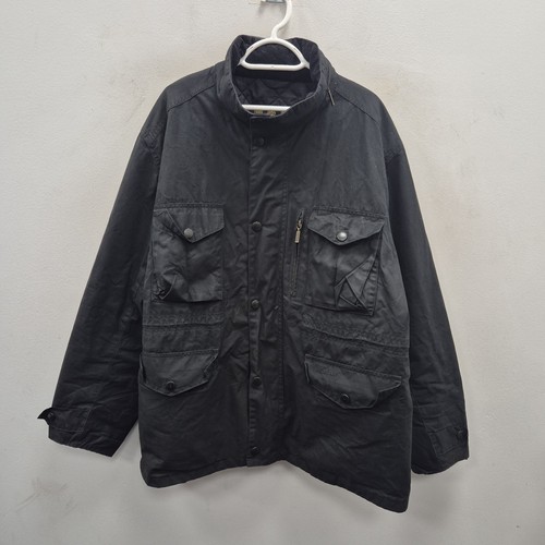 Barbour sapper wax - barbour,