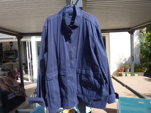 Saharienne oxbow 3xl parfait - 3xl,
