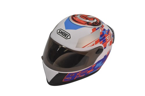 Marc marquez shoei - marc, mini