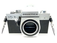 Pentacon Praktica LTL 3 SLR