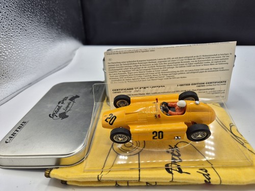 Lancia ferrari d50 1956 20 - ferrari, #20