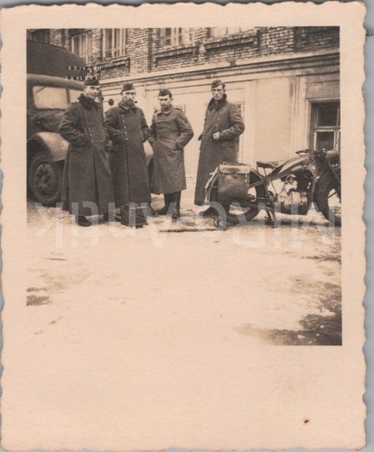 Photo ww2 vélo - photo,, moto