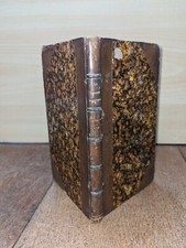 livre ancien- La femme docteur  ou la théologie tombée en quenouille - 1731