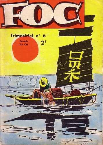 Foc jeunesse vacances - foc, n°06