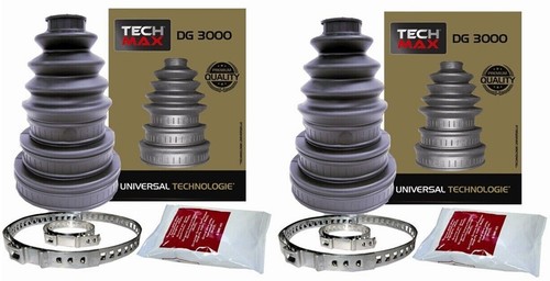 Lot pack soufflet de - 2,