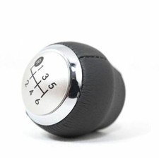 Pommeau Levier De Vitesse 6