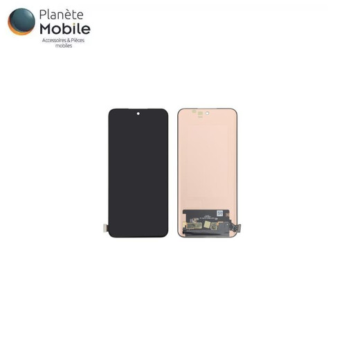 Ecran lcd vitre tactile - ecran,
