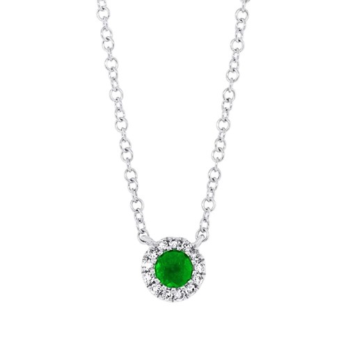 14k blanc vert - or,