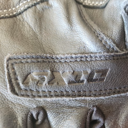 Gant moto homme dixy storm - gant, homme,