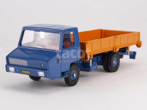 Berliet stradair benne - stradair,