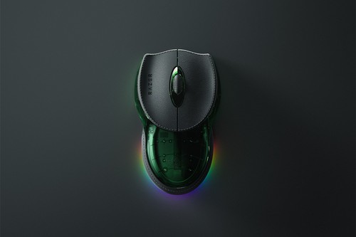 Razer boomslang 20th - razer,