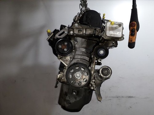 Moteur essence polo 6r1 - essence, v