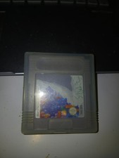 Nintendo Game Boy [Cartouche]