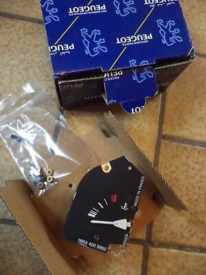C25 jauge temperature - n°c25,