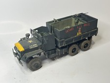 1/35  US Army M54 Gun Truck
