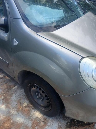 Porte avant droit - , renault