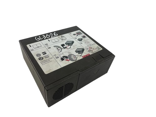 Gl3026 compresseur audi - compresseur,