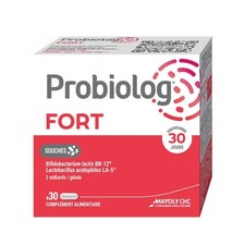 Mayoly Spindler Probiolog Fort