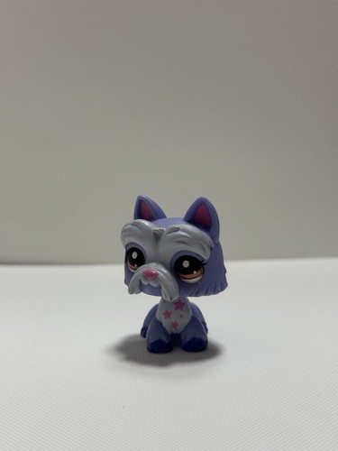 Lps littlest pet shop 2260 - pet,