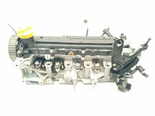 K9K728 CULASSE DU MOTEUR /