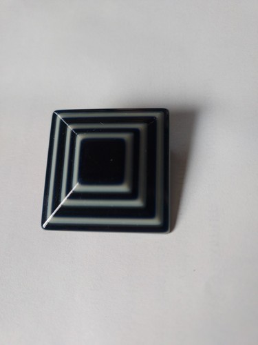 Ancienne broche bakélite - ancienne,