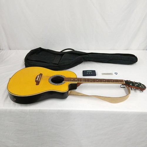 Guitare aria since 1956 - since,