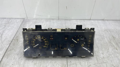 Compteur renault r21 - compteur, phase