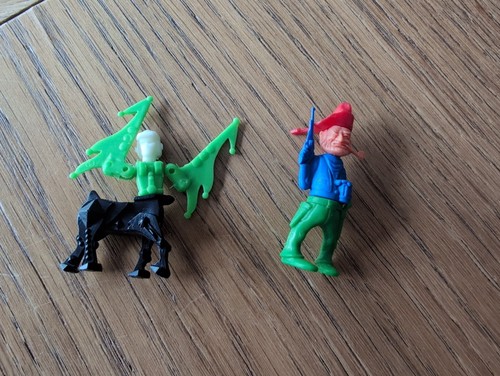 Lot montables kinder - 2,